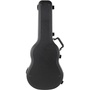 SKB Acoustic Dreadnought Deluxe Guitar Case