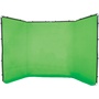 Lastolite Panoramic Background (13', Chroma Key Green)