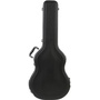 Thin-line Acoustic / Classical Economy Guitar Case