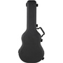 SKB Thin-line AE / Classical Deluxe Guitar Case
