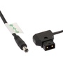 Watson Pro D-Tap to 2.1mm Barrel Cable (23cm)