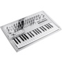 Decksaver Cover for Korg Minilogue (Smoked/Clear)