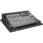 SKB 1RMX32-DHW Roto-molded Behringer X32 Mixer Case w/ wheels