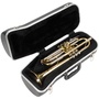 SKB 1SKB-130 Contoured Trumpet Case