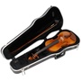 SKB 1SKB-244 4/4 Violin / 14" Viola Deluxe Case