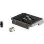 Manfrotto 200PL Quick Release Plate with 3/8 and 1/4"-20 screw