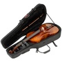 SKB 1SKB-SC344 4./4 Cello Soft Case w/ Backpack Straps