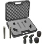 Rode NT5 MP Condenser Microphones (Matched Pair)