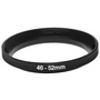 Kiwifotos 46-52mm Step-Up Ring