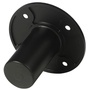 Audac CHB196-B Built-In Head Base For Speaker Cabinet 35mm (Black)