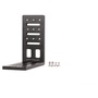 Wooden Camera Mini Vertical Camera Bracket