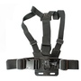 PatrolEyes Chest Harness Body Camera Mount (Max)
