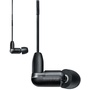 Shure AONIC 3 Sound Isolating Earphones (Black)