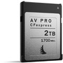 Angelbird AV PRO CFexpress (2 TB)