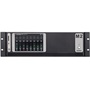Audac M2 Multimedia Digital Audio Mixer