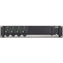 Audac MTX48 4-Zone Audio Matrix
