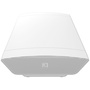 Audac NOBA8A-W Compact 8" Active Bass Cabinet (White)
