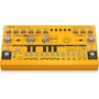 Behringer TD-3-AM Analog Bass Line Synthesizer (Acid Yellow)