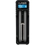 Klarus K1X Two-In-One USB Charger and Power Bank with LCD Screen