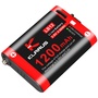 Klarus LB12 1200mAh Replacement Battery Pack for the HR1 Pro