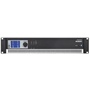 Audac SMA500 Wavedynamic Dual-Channel Power Amplifier 2 X 500w