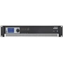 Audac SMQ350 Wavedynamic Dual-Channel Power Amplifier 4 X 350w