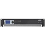 Audac SMQ750 Wavedynamic Dual-Channel Power Amplifier 4 X 750w
