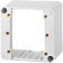 Audac WB3102-SW Wall Mount Box For VC3xx2