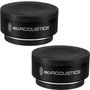 IsoAcoustics ISO-PUCK Modular Solution for Acoustic Isolation (2-Pack)