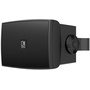 Audac WX302MK2-OB Outdoor Universal Wall Speaker 3" (Black)