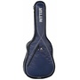 Ritter Performance RGP2-CH/BLW 1/2-Size Classical Guitar Bag (Navy/Grey/White)