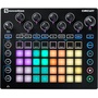 Novation Circuit Groovebox with Sample Import