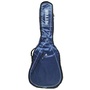 Ritter Performance RGP2-CT/BLW 3/4-Size Classical Guitar Bag (Navy/Grey/White)