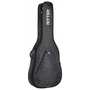 Ritter Performance RGP2-CT/BRD 3/4-Size Classical Guitar Bag (Black/Red)