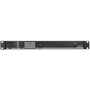 Audac XMP44 Sourcecon Professional Modular Audio System
