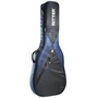 Ritter Performance RGP5-B/NBK Bass Guitar Bag (Navy/Black)