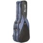 Ritter Performance RGP5-DE/NBK Double Electric Guitar Bag (Navy/Black)