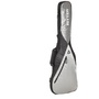 RITTER Perfromance 5 Series RGP5-F/BSG Folk/Auditorium Guitar Bag (Black/Silver)