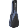 RITTER Performance 5 Series RGP5-F/NBK Folk/Auditorium Guitar Bag (Navy/Black)