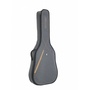 Ritter RGS3-B/MGB Bass Guitar Bag (Misty Grey/Leather Brown)