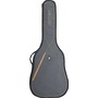 Ritter Session 3 RGS3-E/MGB Electric Guitar Bag (Misty Grey/Leather Brown)