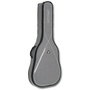 Ritter Session 3 RGS3-F/SGL Folk/Auditorium Guitar Bag (Steel Grey/Moon)
