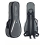 Ritter Session 3 RGS3-UC/SGL Concert Ukulele Bag (Steel Grey/Moon)