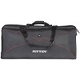 Ritter RKP2-15 Keyboard Bag (960mm, Black/Red)