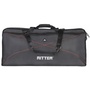 Ritter RKP2-25/BRD Keyboard Bag (1010mm, Black/Red)