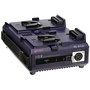IDX Endura VL-2PLUS 2 Channel Sequential Lithium-Ion Battery Charger
