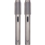 Royer Labs R-122 MKII Active Ribbon Microphone (4-Micron, Matched Pair, Nickel)