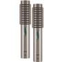 Royer Labs R-121-MP Studio Ribbon Microphones (2.5-Micron, Matched Pair, Nickel)