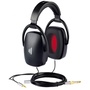 Direct Sound EX-29 Plus Extreme Isolation Stereo Headphones