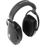 Direct Sound EXTW37 PRO Wireless Closed-Back Isolating Headphones (Black)